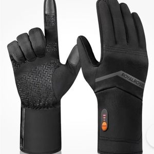 RoyalRose Electric Heated Gloves